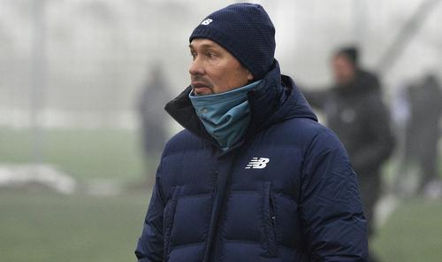 Ігор Костюк: «Ми просили «Колос» перенести матч на день пізніше, але вони не пішли назустріч»