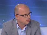 Виктор Вацко: «Обидно, но решение с пенальти и удалением Степаненко было верным»