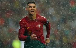 Cristiano Ronaldo kommentiert die Teilnahme Portugals an der Euro 2024