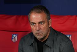 Флик определил трансферную стратегию «Барселоны» в летнее межсезонье