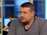 Сергей Ателькин: «Чемпионат Украины поднимется не скоро, но это обязательно произойдет»