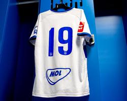 «Осиек» анонсировал переход Дениса Гармаша (ФОТО)