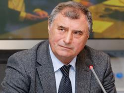 Анатолий Бышовец. Исполнилось 79 лет...