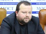 Бывший пресс-атташе «Стали» Александр Горбачев: «У Каменского крадут футбольную команду»
