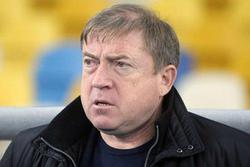 Вячеслав ГРОЗНЫЙ: "Если ничего не изменится, после матча с "Металлистом" не вернусь работать в "Говерлу"