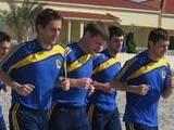 Межсезонье: клубы украинской Премьер-лиги приступили к работе