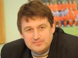 Сергей Ателькин: «У Коваленко еще есть потенциал»