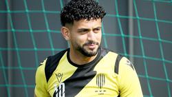 Бразильський півзахисник повертається в УПЛ