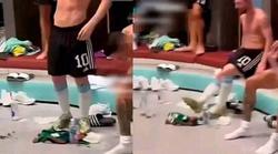 Mexican boxer: “Messi wiped the floor with our t-shirt and flag? I pray to God not to meet him!”