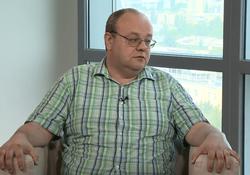 Артем Франков: «Ни у кого нет претензий к Мариуполю, но игнорировать риски — нельзя»