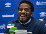 Бывший защитник «Динамо» назначен спортивным директором бразильского клуба