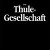 Thule-Gesellschaft