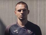 Михайличенко оказался вне заявки «Андерлехта» на первый матч сезона