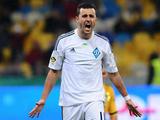 Александр Паляница: «Я против Мораеса в сборной Украины»