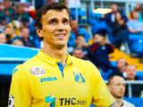 Бывший полузащитник «Динамо» перенес CoViD-19 и не может играть из-за состояния легких