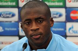 Яя Туре: «Если в Испании можно ходить пешком, то в Англии это не пройдет»