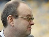 Артем Франков: «К «конфликту» между Жерсоном и Михайличенко отношусь как к мыльному пузырю»