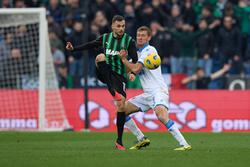 Sassuolo - Frosinone - 1:0. Mistrzostwa Włoch, 28. kolejka. Przegląd meczu, statystyki