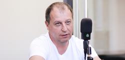 Юрий Вернидуб: «Не смогу работать с футболистом, который будет меня обманывать»