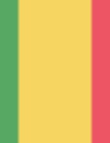 Сборная Мали