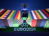 Офіційно. УЄФА розширив заявки збірних на Євро-2024 до 26 гравців, але залишив без змін дедлайн їх подання