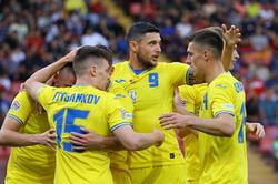 «Кто должен нести ответственность за этот позор?»: армянское СМИ в шоке от ужаса в матче со сборной Украины