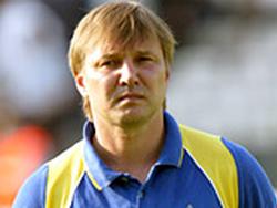 Юрий КАЛИТВИНЦЕВ: «Победа на Евро-2009 была давно, и ее нужно забыть!»