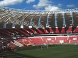 Порту-Алегри может отказаться от проведения матчей ЧМ-2014