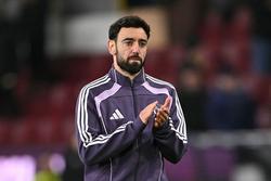 Бруну Фернандеш планує покинути МЮ