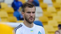 Андрей Ярмоленко: «Думаю, первый гол нас надломил»