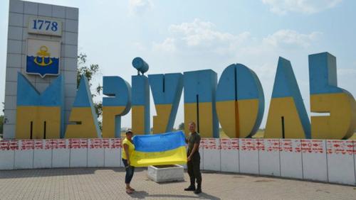 Все едем в Мариуполь?..