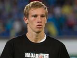 Валерий Лучкевич: «Не мог играть в Запорожье после того, ка́к там поступили с отцом»