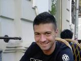 Филип Деспотовски: «Не вижу, кто из македонцев сможет остановить Коноплянку и Ярмоленко»