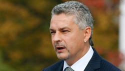 Баджо: «Я більше не цікавлюсь футболом. Навіть матчі не дивлюсь»