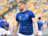 Томаш Кендзера останется в «Динамо» до конца сезона