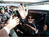 Марадона вернулся в Италию для переговоров с налоговой полицией