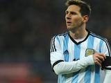Болельщики сборной Аргентины просят Месси продолжить международную карьеру