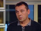 Юрий Дмитрулин: «Нужно выигрывать, все в руках «Динамо»