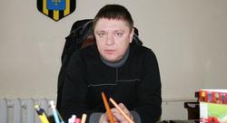 Андрей Полунин: «Динамо» пока не форсирует подготовку»
