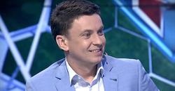 Игорь Цыганик: «Не хочу, чтобы Хацкевич покидал «Динамо». Это его команда»