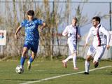 Контрольный матч. «Динамо U-19» — «Нойкирхен-Флуйн» — 10:1 (ВИДЕО)
