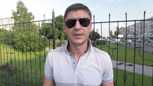 Максим ШАЦКИХ: «Заканчивать с футболом не собираюсь»