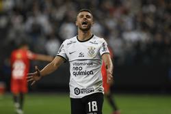 Corinthians Manager - über Moraes: "Ich ziehe es vor, ihn nicht bei seinem Namen zu nennen, er war ein Feigling und vor allem ei