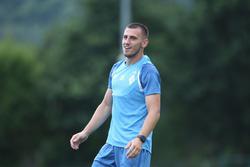 Офіційно. «Динамо» підтвердило трансфер Дячука у «Лехію»