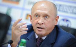 Николай Павлов: «В новом чемпионате Украины буду переживать за украинских тренеров»