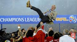 Липпи: «Я в «Милане»? Впервые об этом слышу»