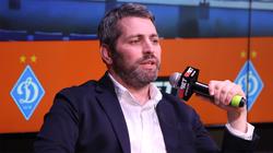 Генеральний директор «Динамо» розповів про плани на сезон-2025/26