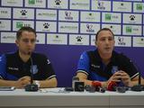 Тренер сборной Косова: «Украина — вторая в Европе после Италии!»