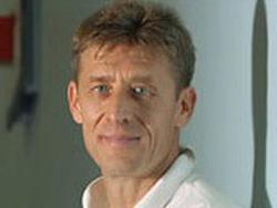 Балтача побывал в гостях у сборной Украины