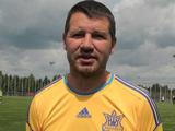 Олег Саленко: «Не должен такой хороший футболист, как Кравец, сидеть на лавке» (ВИДЕО)